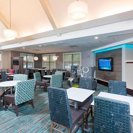 Residence Inn By Marriott Grand Rapids West Grandville Extérieur photo