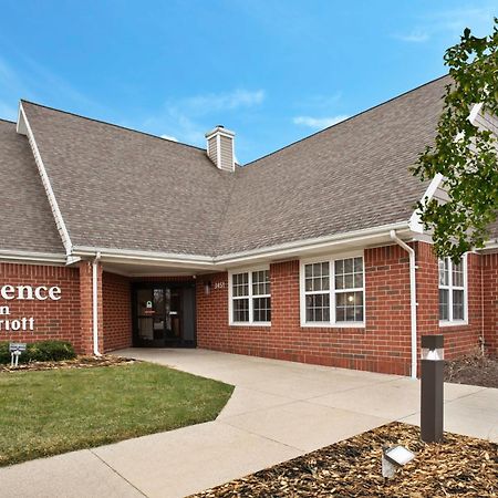 Residence Inn By Marriott Grand Rapids West Grandville Extérieur photo