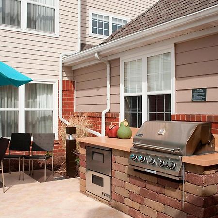 Residence Inn By Marriott Grand Rapids West Grandville Extérieur photo
