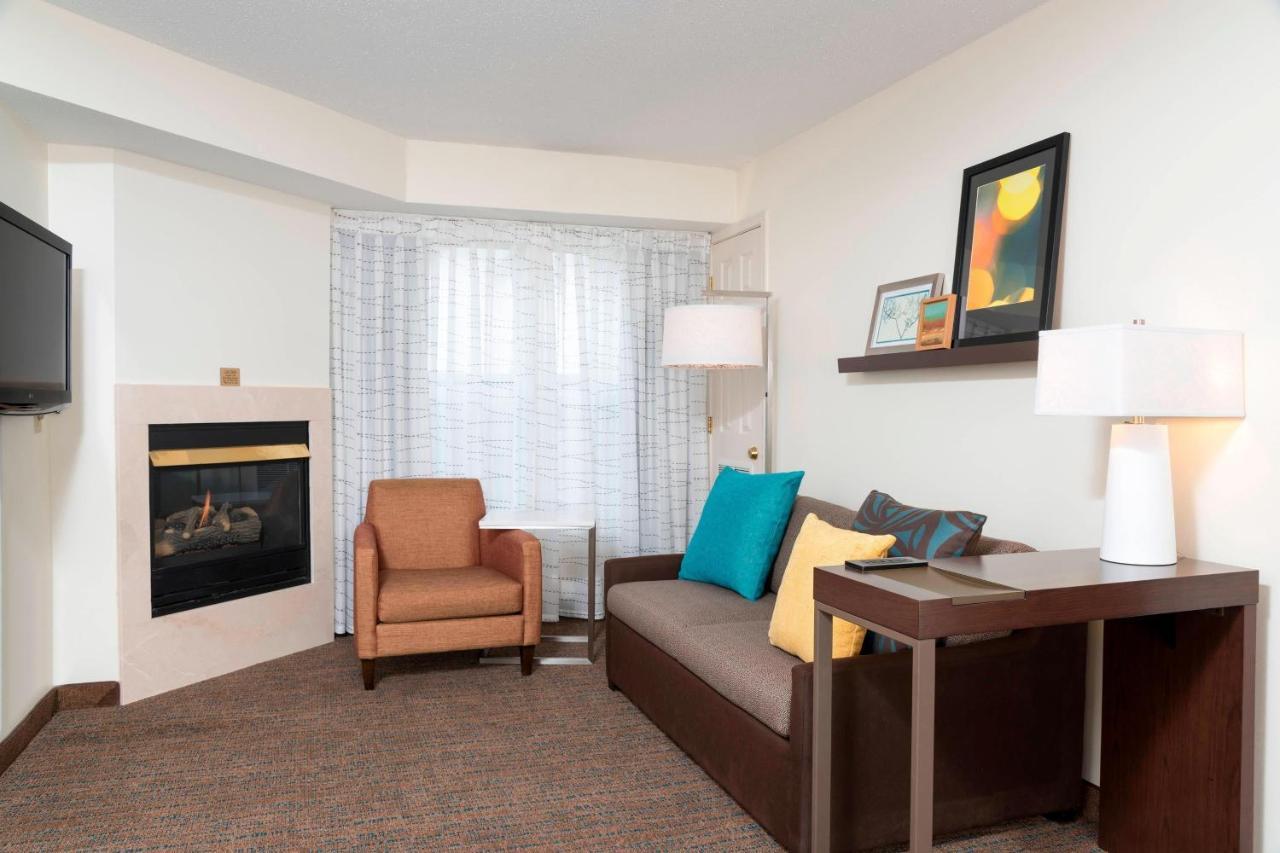 Residence Inn By Marriott Grand Rapids West Grandville Extérieur photo