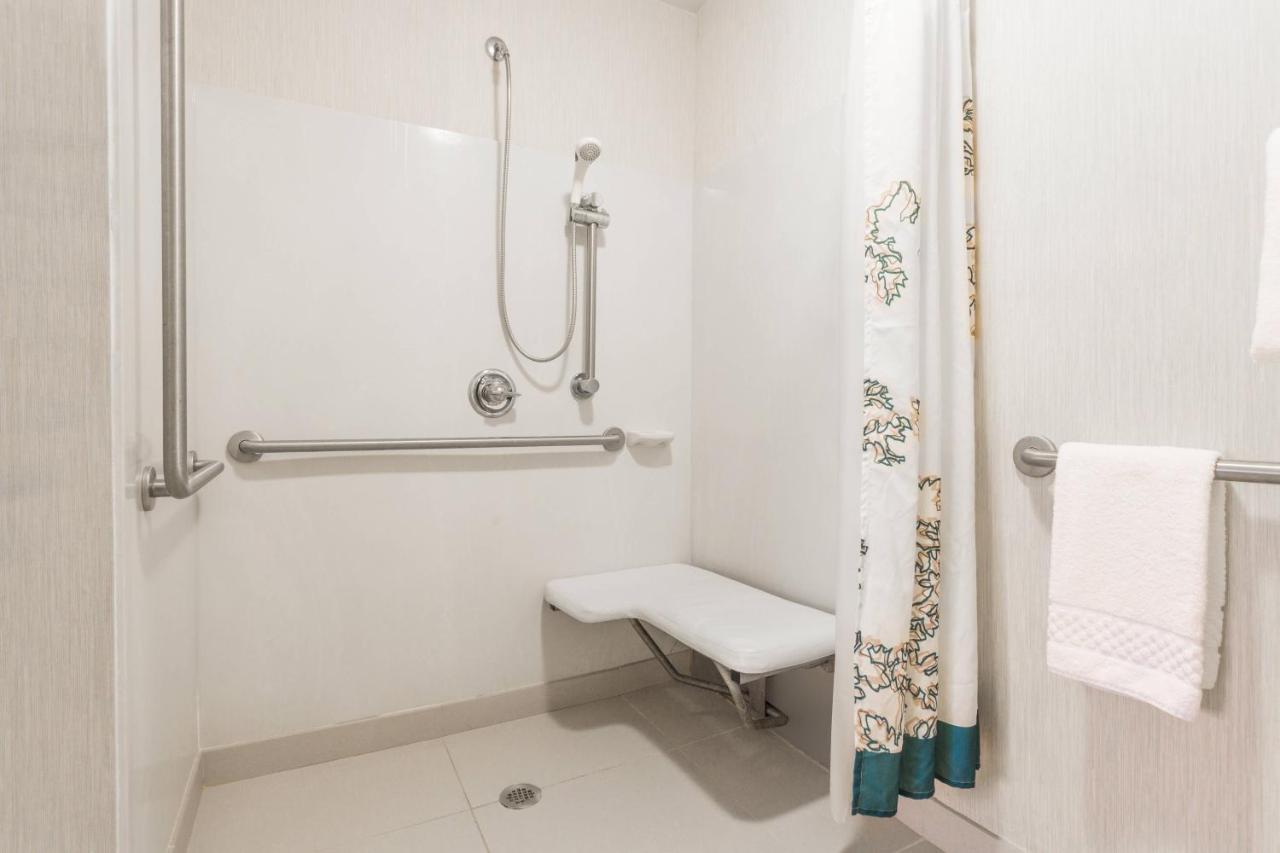Residence Inn By Marriott Grand Rapids West Grandville Extérieur photo