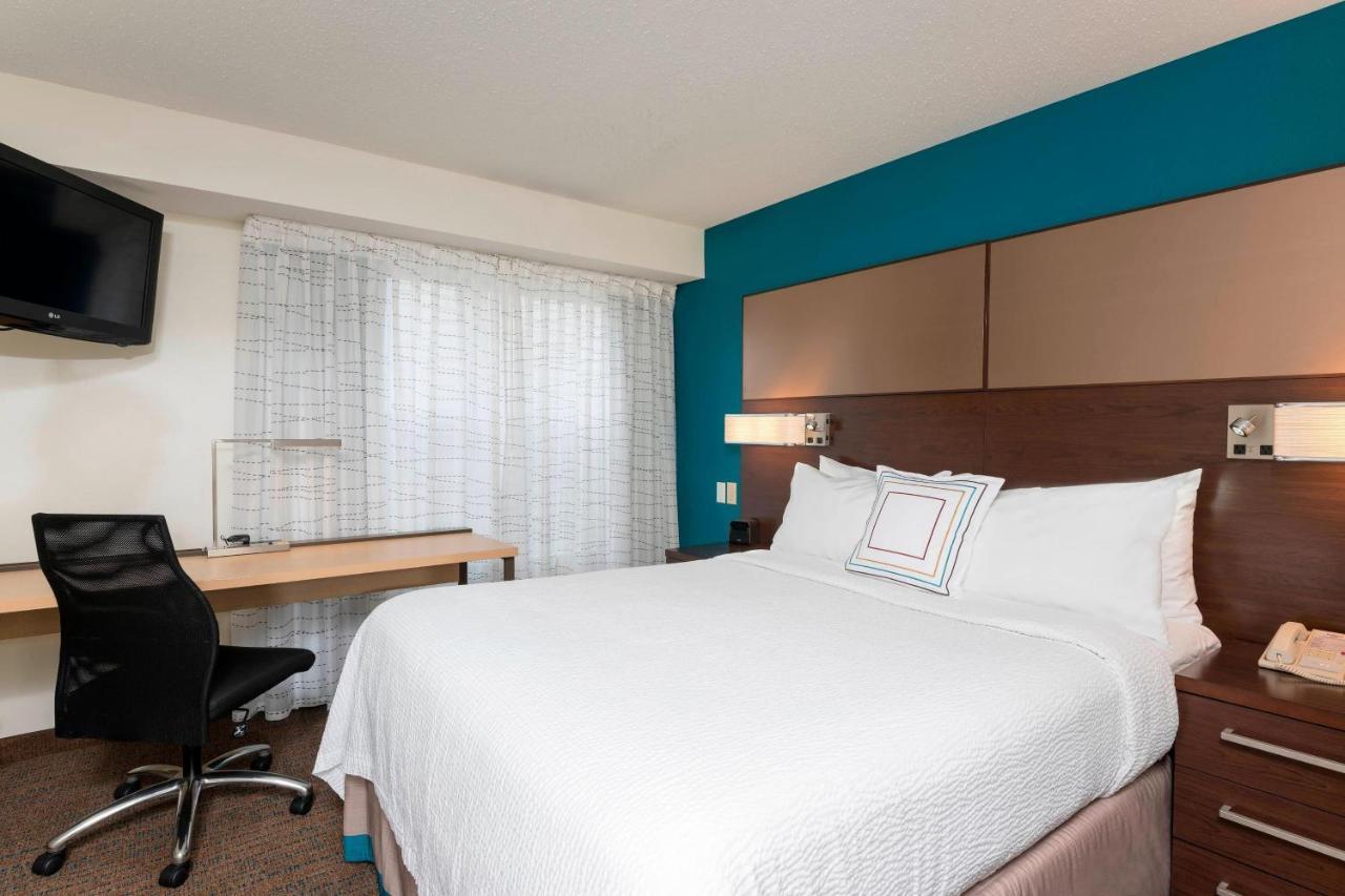 Residence Inn By Marriott Grand Rapids West Grandville Extérieur photo