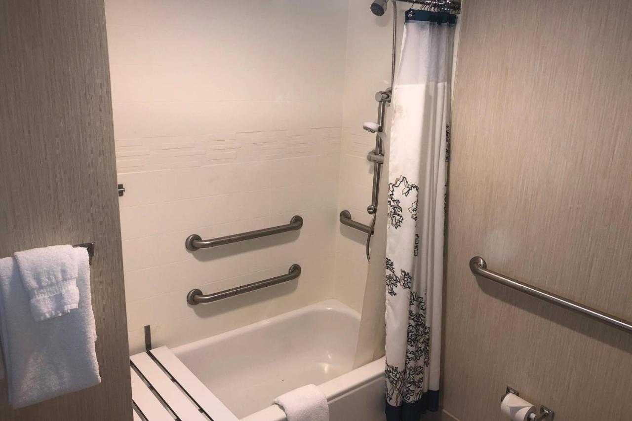 Residence Inn By Marriott Grand Rapids West Grandville Extérieur photo