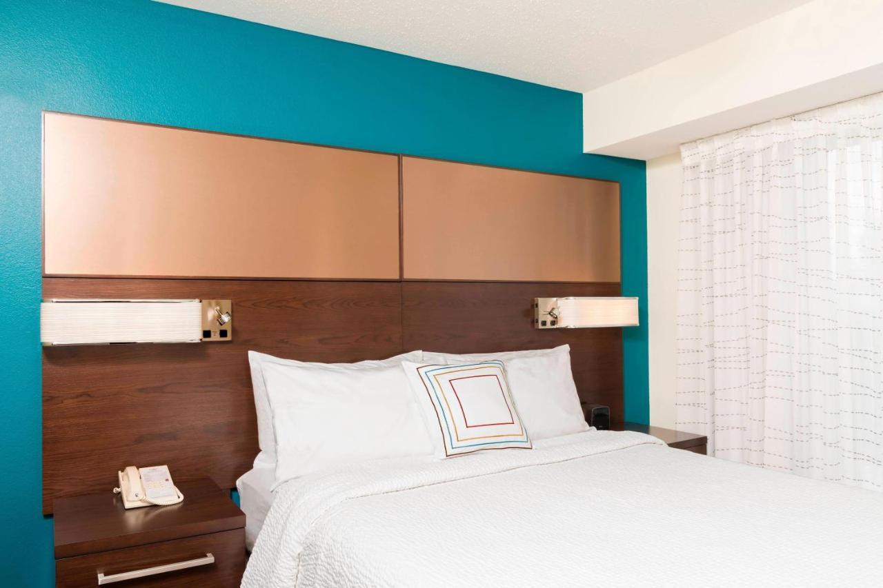 Residence Inn By Marriott Grand Rapids West Grandville Extérieur photo