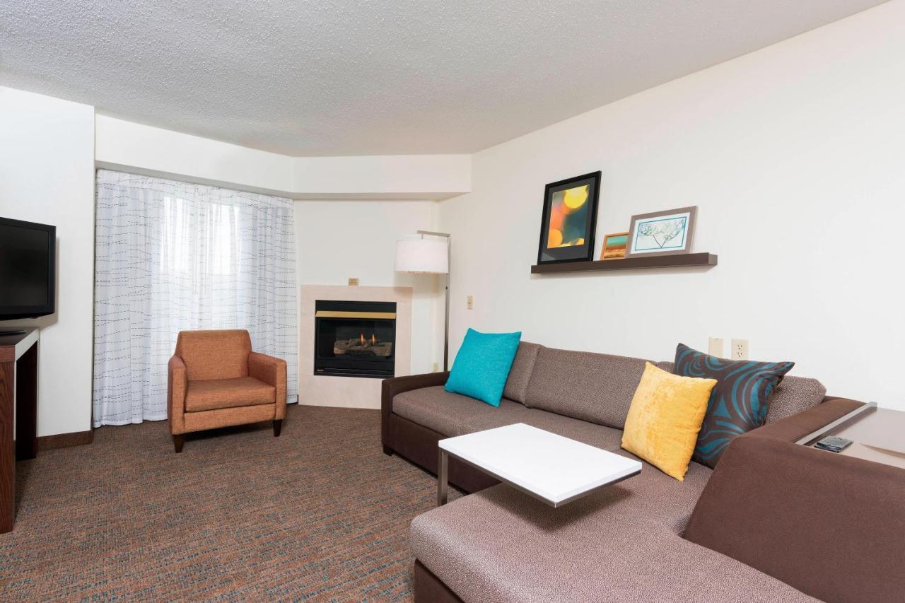 Residence Inn By Marriott Grand Rapids West Grandville Extérieur photo