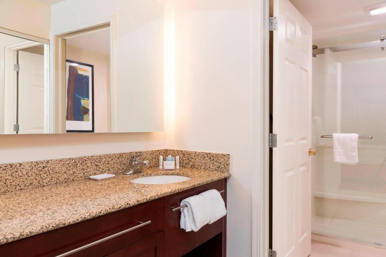 Residence Inn By Marriott Grand Rapids West Grandville Extérieur photo