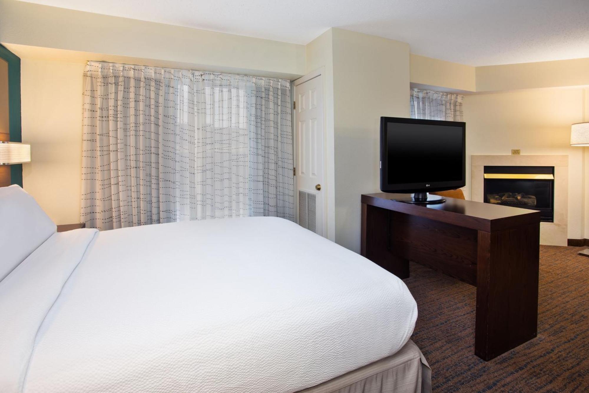 Residence Inn By Marriott Grand Rapids West Grandville Extérieur photo