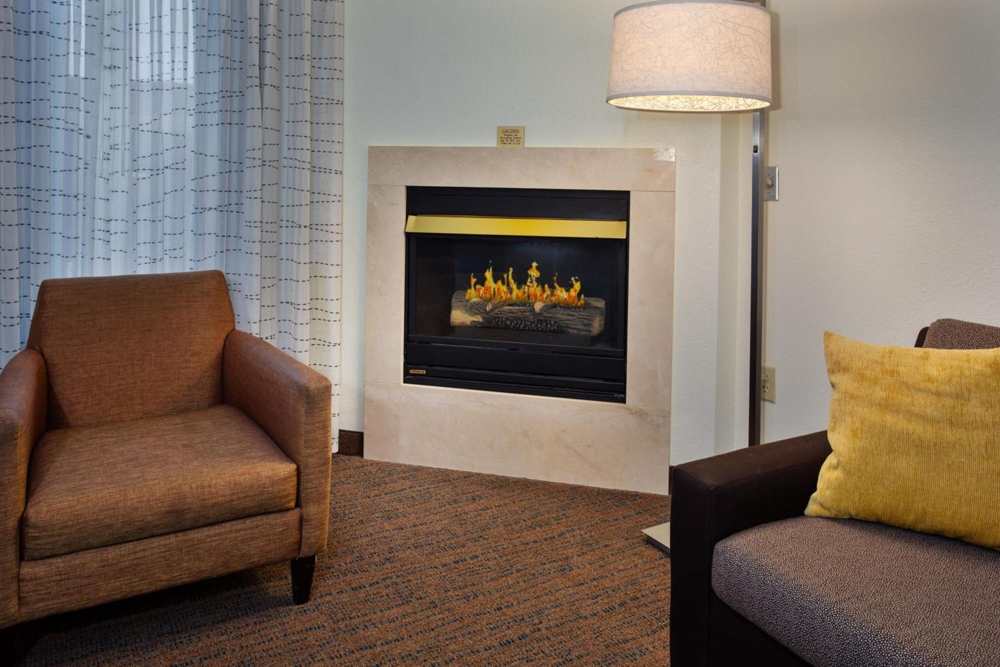 Residence Inn By Marriott Grand Rapids West Grandville Extérieur photo