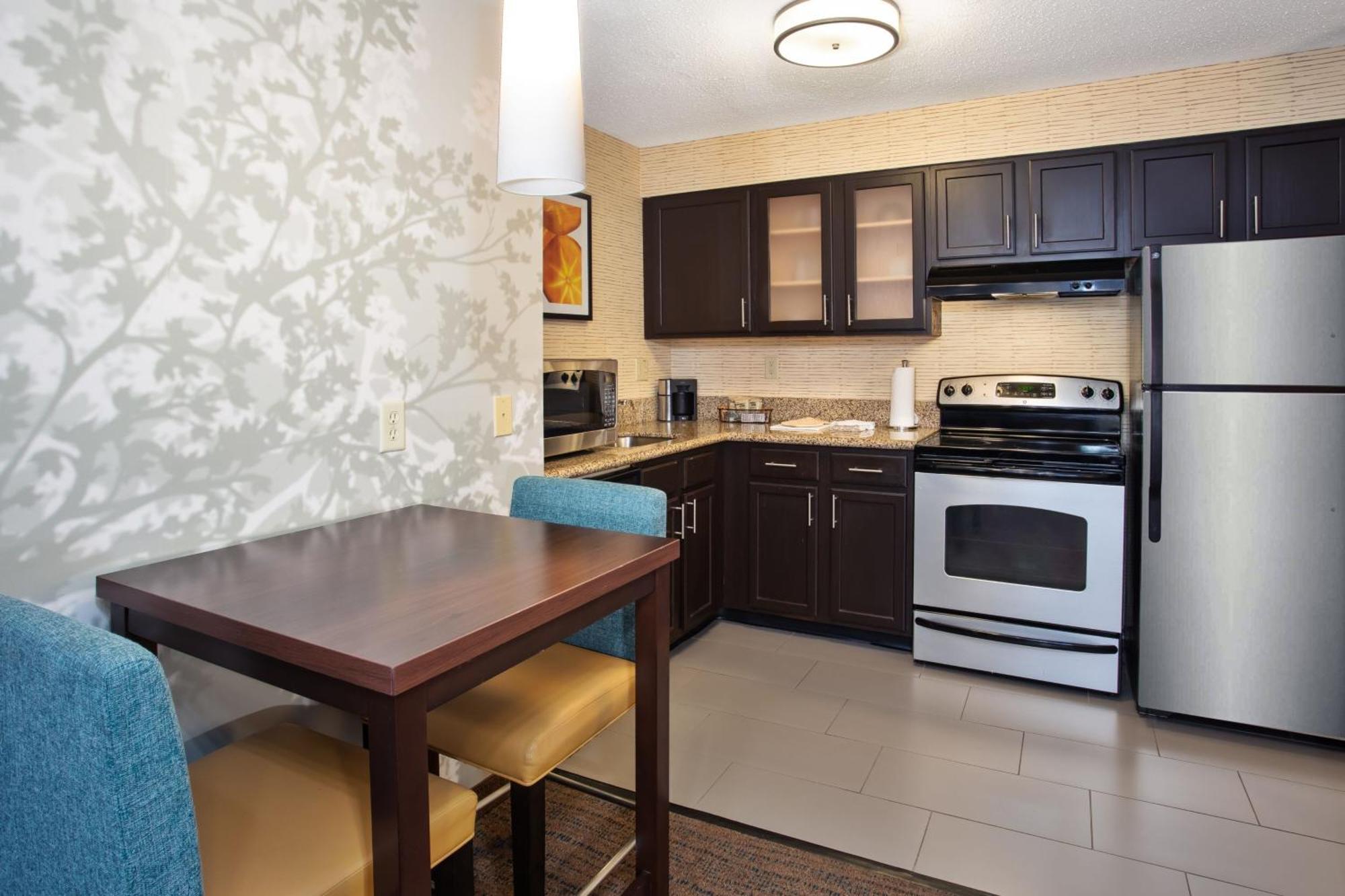 Residence Inn By Marriott Grand Rapids West Grandville Extérieur photo