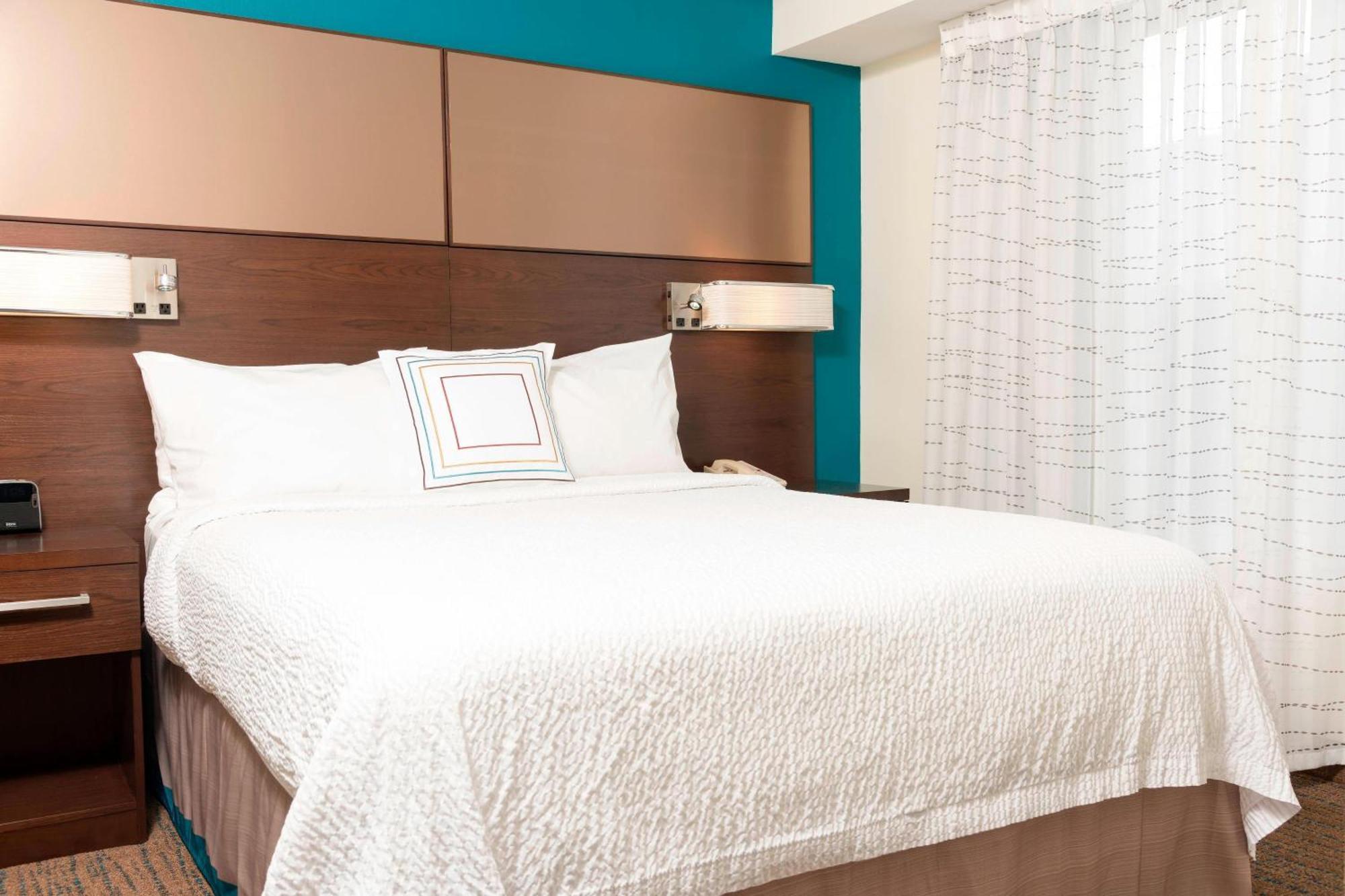 Residence Inn By Marriott Grand Rapids West Grandville Extérieur photo