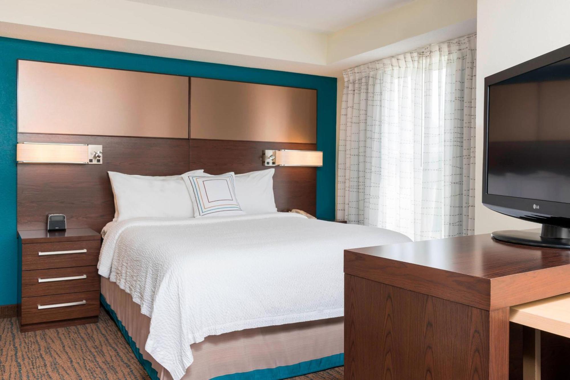 Residence Inn By Marriott Grand Rapids West Grandville Extérieur photo