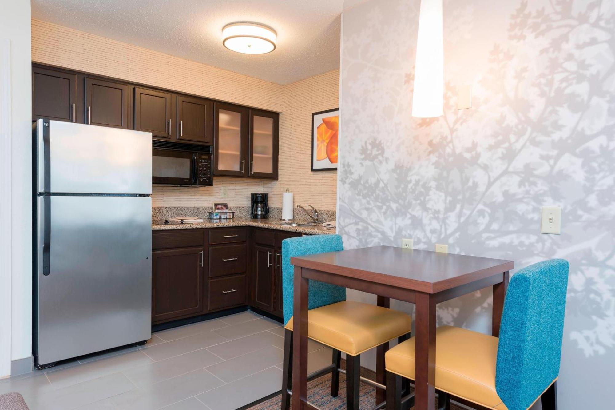 Residence Inn By Marriott Grand Rapids West Grandville Extérieur photo
