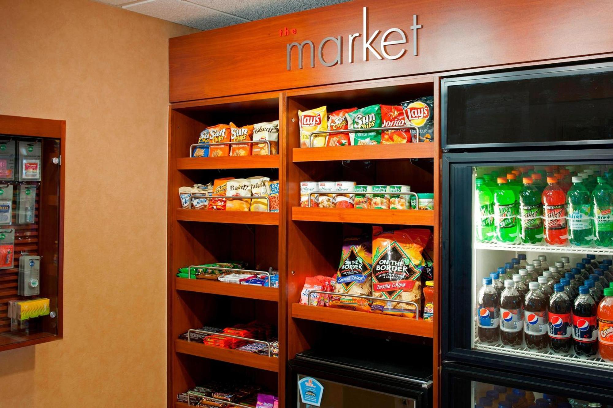 Residence Inn By Marriott Grand Rapids West Grandville Extérieur photo
