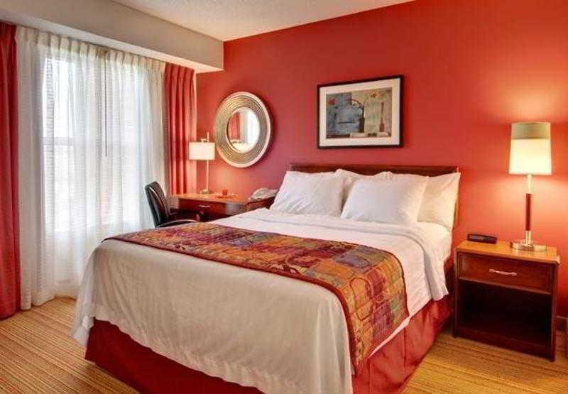Residence Inn By Marriott Grand Rapids West Grandville Extérieur photo