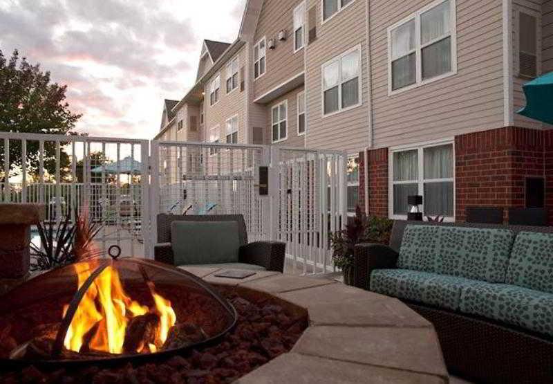 Residence Inn By Marriott Grand Rapids West Grandville Commodités photo