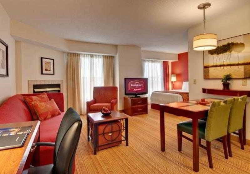 Residence Inn By Marriott Grand Rapids West Grandville Extérieur photo