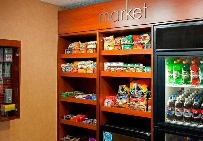 Residence Inn By Marriott Grand Rapids West Grandville Extérieur photo