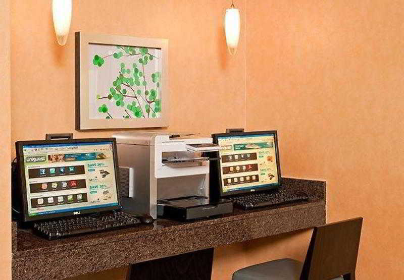 Residence Inn By Marriott Grand Rapids West Grandville Extérieur photo